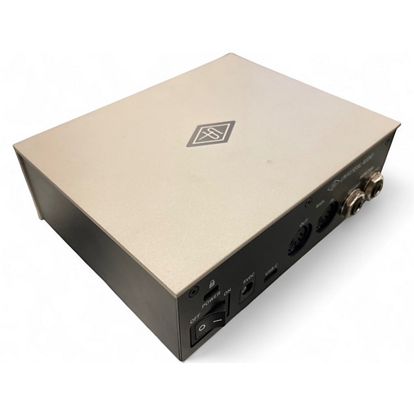 Used Universal Audio Volt 1 Audio Interface