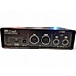 Used Steinberg UR22 MKII Audio Interface