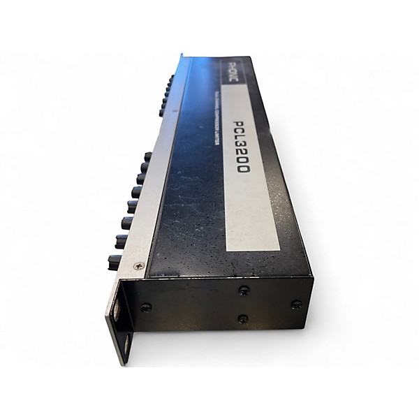 Used Phonic PCL3200 Compressor