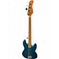 Used Sire MARCUS MILLER V6 Metallic Blue Electric Bass Guitar thumbnail