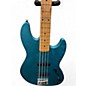 Used Sire MARCUS MILLER V6 Metallic Blue Electric Bass Guitar