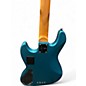 Used Sire MARCUS MILLER V6 Metallic Blue Electric Bass Guitar