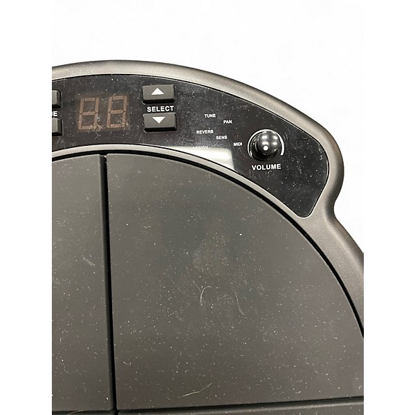 Used KAT Percussion percussion pad Electric Drum Set