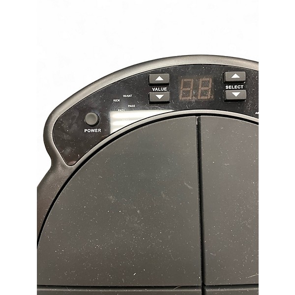 Used KAT Percussion percussion pad Electric Drum Set