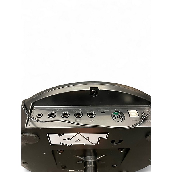 Used KAT Percussion percussion pad Electric Drum Set