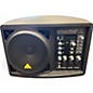 Used Behringer eurolive b207mp3 Powered Speaker thumbnail
