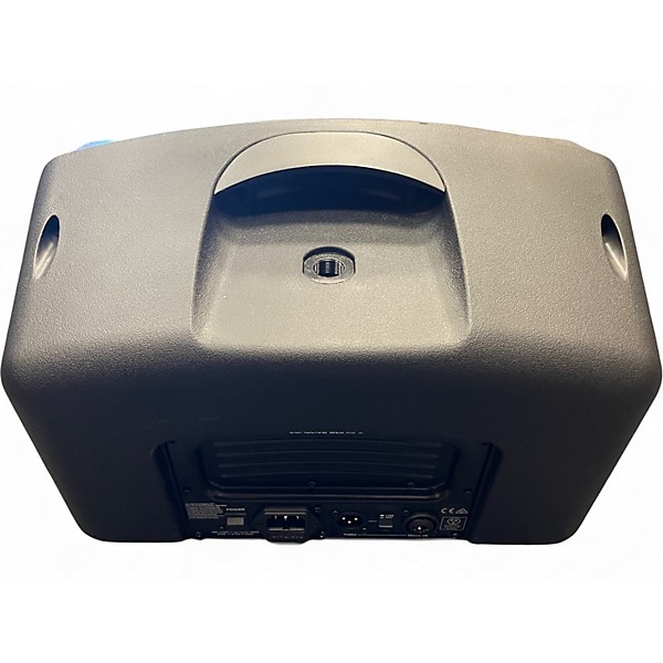 Used Behringer eurolive b207mp3 Powered Speaker