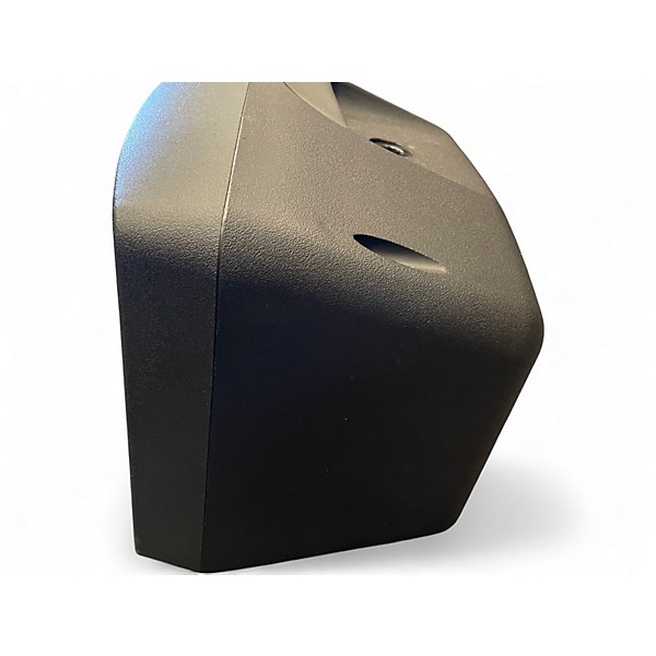 Used Behringer eurolive b207mp3 Powered Speaker