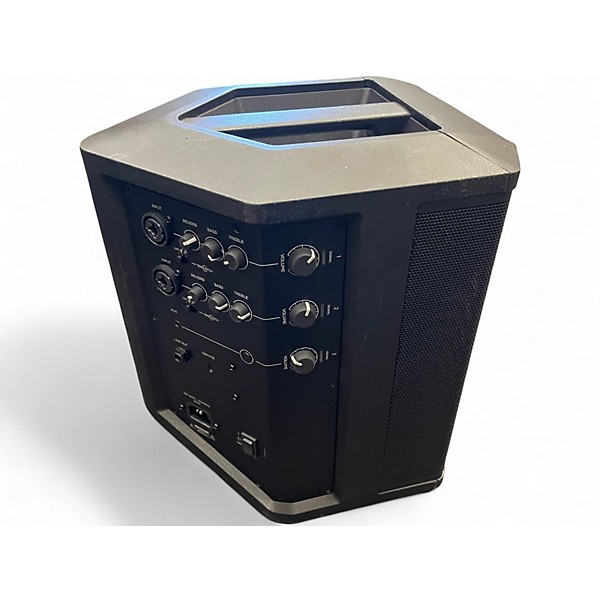Used Bose S1 PRO Powered Speaker