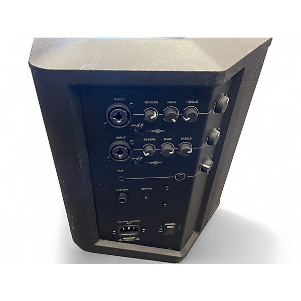 Used Bose S1 PRO Powered Speaker