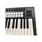 Used Novation Launchkey 25 Key MIDI Controller