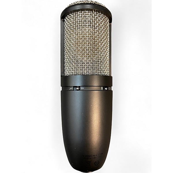 Used AKG P420 Project Studio Condenser Microphone