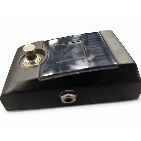 Used KORG PB01 Pitchblack Chromatic Tuner Pedal