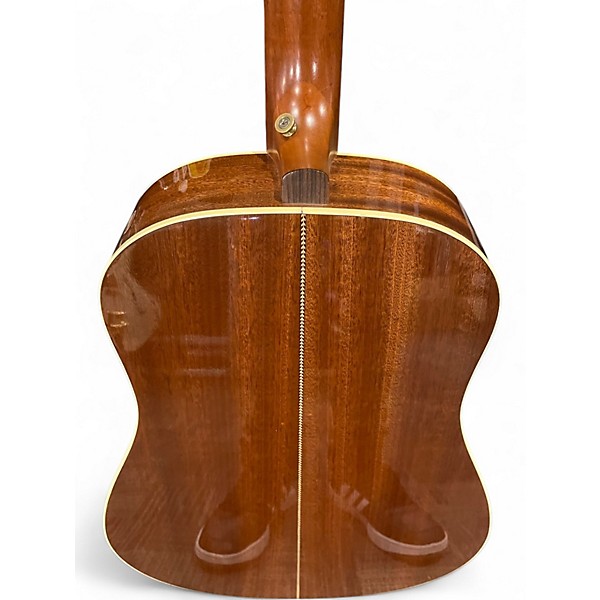 Used Seagull Maritime SWS Mahogany Acoustic Guitar