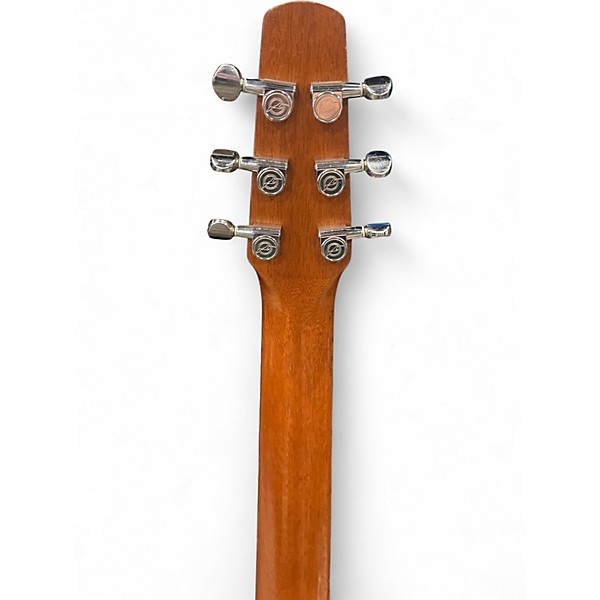 Used Seagull Maritime SWS Mahogany Acoustic Guitar