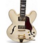 Used Epiphone DOT ES355 Olympic White Hollow Body Electric Guitar