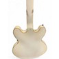 Used Epiphone DOT ES355 Olympic White Hollow Body Electric Guitar