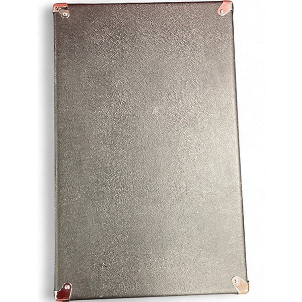 Used Fender Bassman Pro 410 4x10 Neo Bass Cabinet