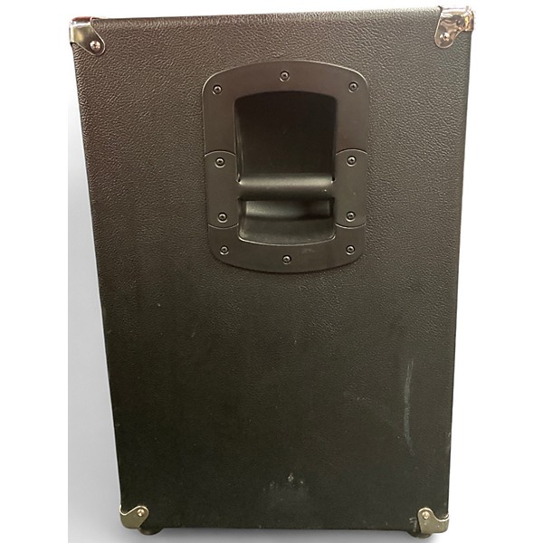 Used Fender Bassman Pro 410 4x10 Neo Bass Cabinet