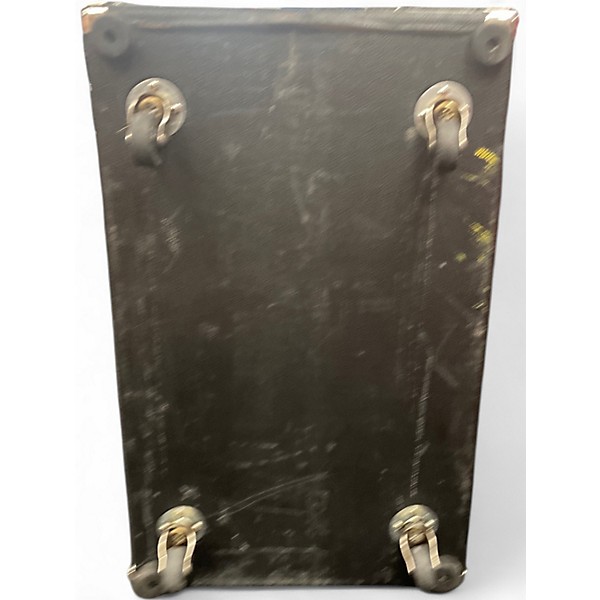 Used Fender Bassman Pro 410 4x10 Neo Bass Cabinet