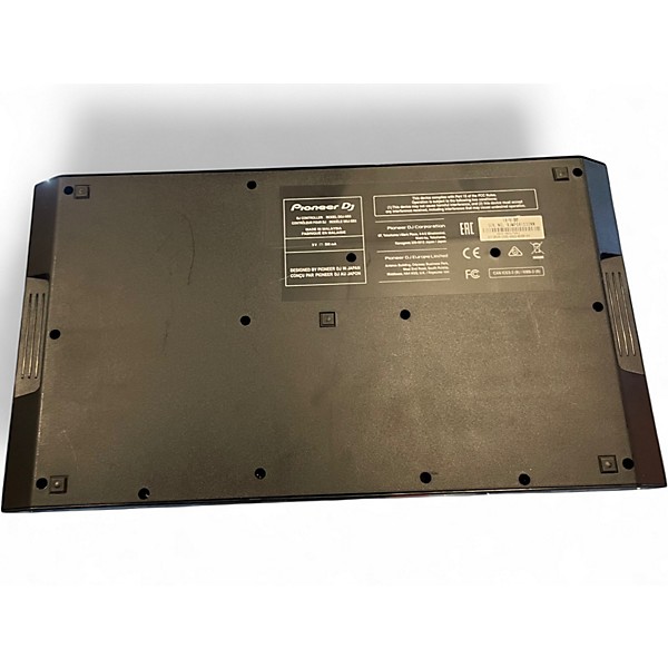 Used Pioneer DJ DDJSB3 DJ Controller