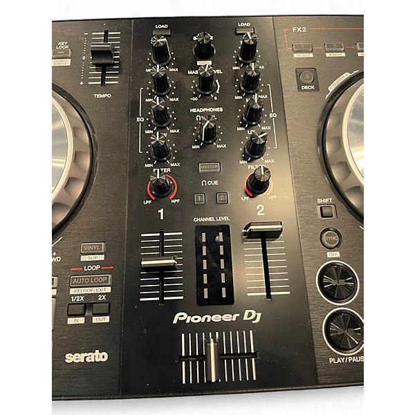 Used Pioneer DJ DDJSB3 DJ Controller