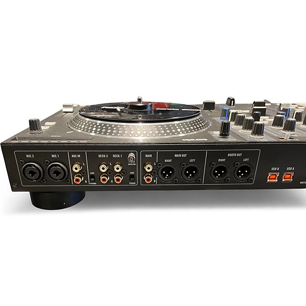 Used RANE ONE DJ Controller