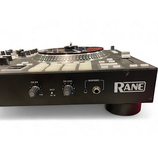 Used RANE ONE DJ Controller