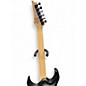 Used Ibanez RG470 black planet Solid Body Electric Guitar