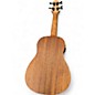 Used Amahi UK222B-EQ Natural Ukulele