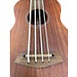 Used Amahi UK222B-EQ Natural Ukulele