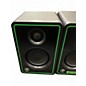 Used Mackie CR3-XBT Pair Powered Monitor