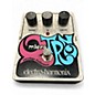 Used Electro-Harmonix Micro Q Tron Envelope Filter Effect Pedal thumbnail