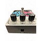 Used Electro-Harmonix Micro Q Tron Envelope Filter Effect Pedal