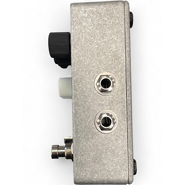 Used Electro-Harmonix EHXTortion JFET Overdrive Effect Pedal