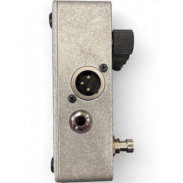 Used Electro-Harmonix EHXTortion JFET Overdrive Effect Pedal