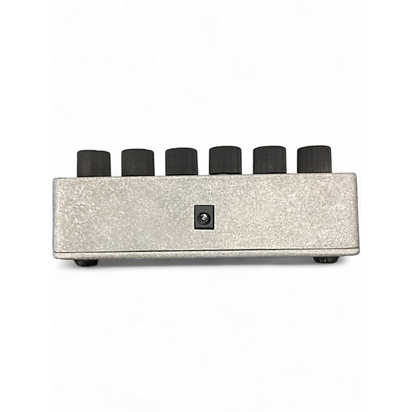 Used Electro-Harmonix EHXTortion JFET Overdrive Effect Pedal