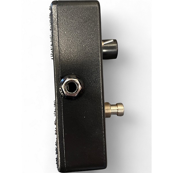 Used Electro-Harmonix EH4800 PHASE SHIFTER Effect Pedal