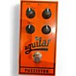 Used Aguilar FUZZISTOR Effect Pedal thumbnail