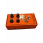 Used Aguilar FUZZISTOR Effect Pedal