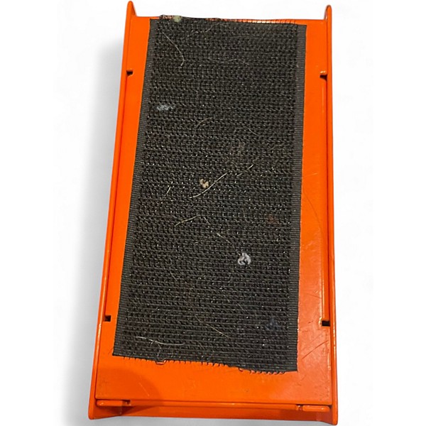 Used Aguilar FUZZISTOR Effect Pedal