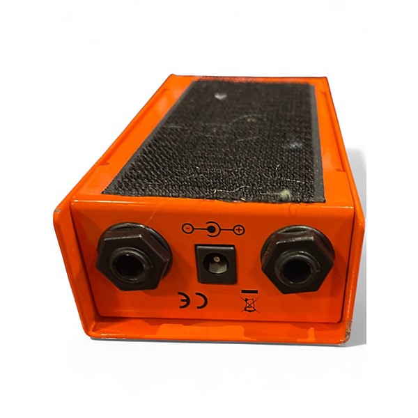 Used Aguilar FUZZISTOR Effect Pedal