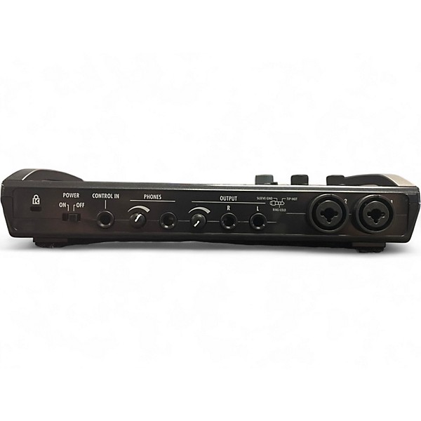 Used Zoom R8 MultiTrack Recorder
