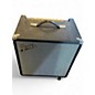 Used Fender RUMBLE 40  Bass Combo Amp thumbnail