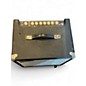 Used Fender RUMBLE 40  Bass Combo Amp