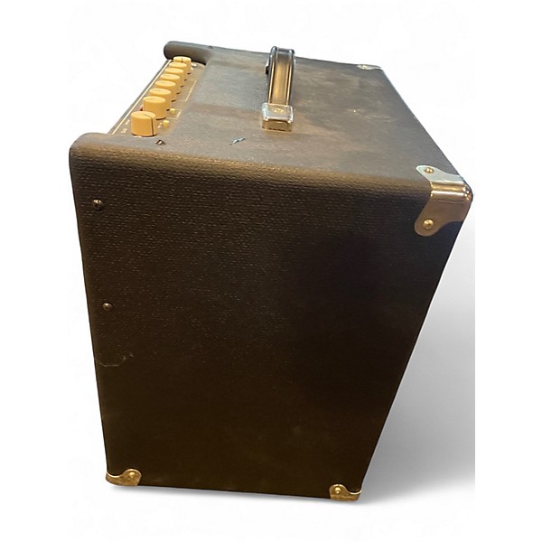 Used Fender RUMBLE 40  Bass Combo Amp