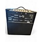 Used Fender RUMBLE 40  Bass Combo Amp