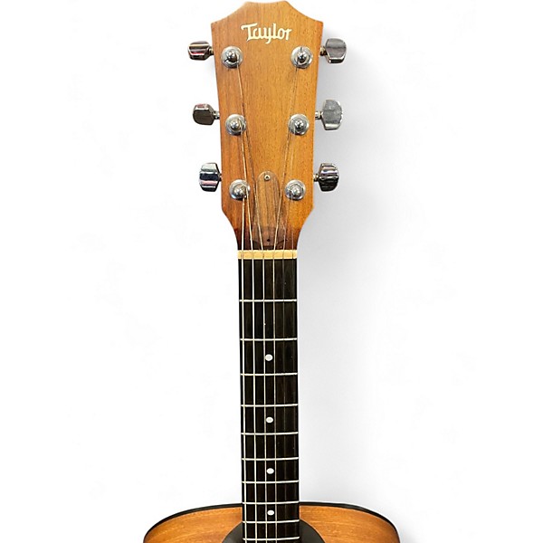 Used Taylor 110 Natural Acoustic Guitar