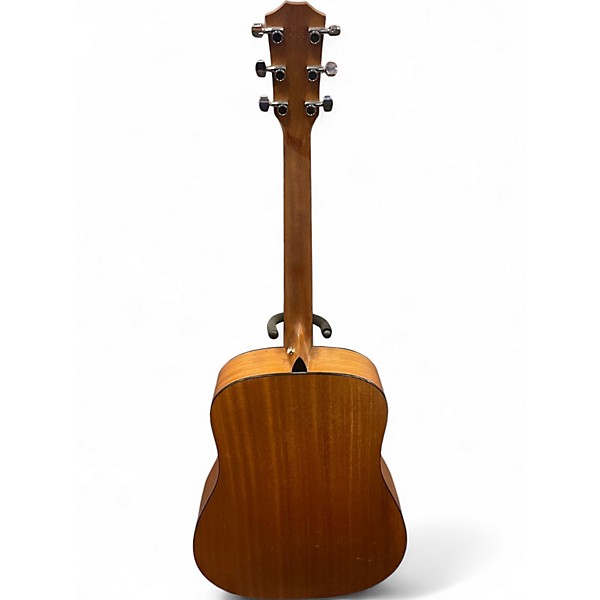 Used Taylor 110 Natural Acoustic Guitar