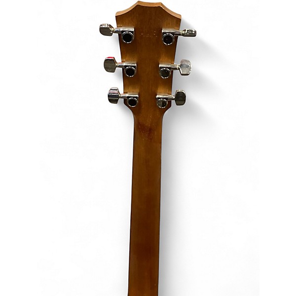 Used Taylor 110 Natural Acoustic Guitar